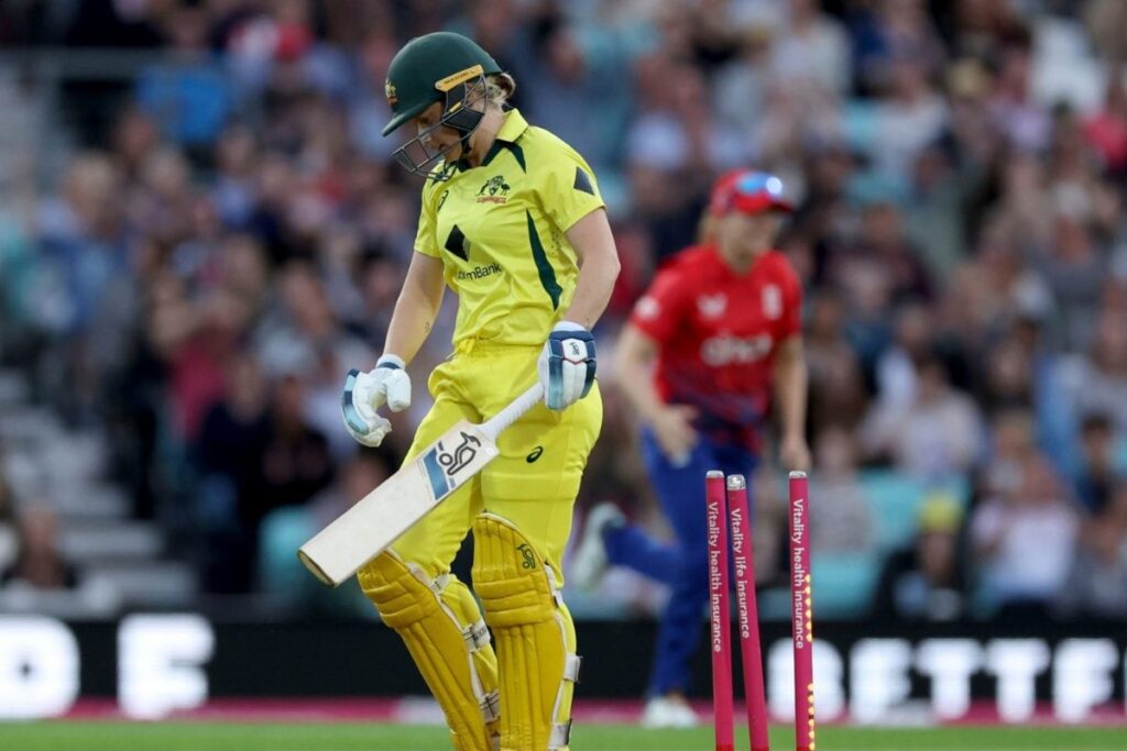 ENGW vs AUSW Dream11 Prediction 3rd T20I Women’s Ashes: Check Team Captain, Vice-captain And Probable XIs For ENGW vs AUSW