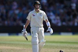 'See ya Smudge': Jonny Bairstow Makes Steve Smith Furious During Day 2 of Third Ashes Test - WATCH