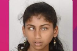 Rakshitha Raju Makes Final For Women's 1500m Final in Para World Championships