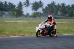 National Motorcycle Racing Championship: Double for Rajiv Sethu, Vignesh in Second Round