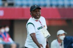 Zambia Women's World Cup Team Coach Accused of Sexual Misconduct: Report