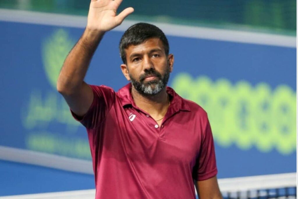 Wimbledon 2023: Yuki Bhambri-Saketh Myneni, Rohan Bopanna-Gabriela Dabrowski Crash Out