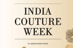 Here's The Schedule Of India Couture Week 2023; Falguni Shane Peacock To Open