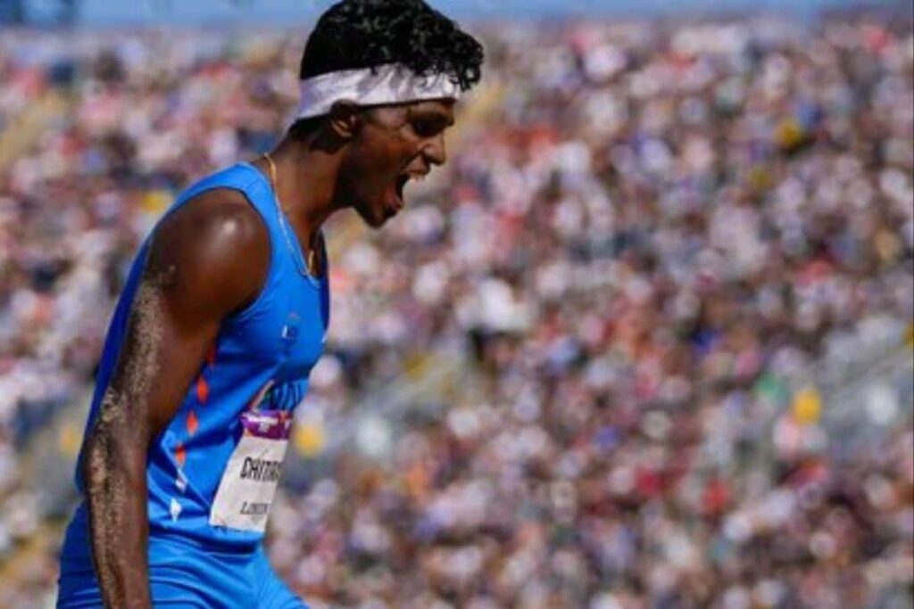 Triple Jumper Praveen Chitravel, Javelin Thrower Rohit Yadav Pull Out of Asian Championships Due to Injury
