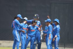 BD-W vs IN-W Dream11 Prediction For 3rd T20I: Check Team Captain, Vice-captain And Probable XIs For India Women vs Bangladesh Women