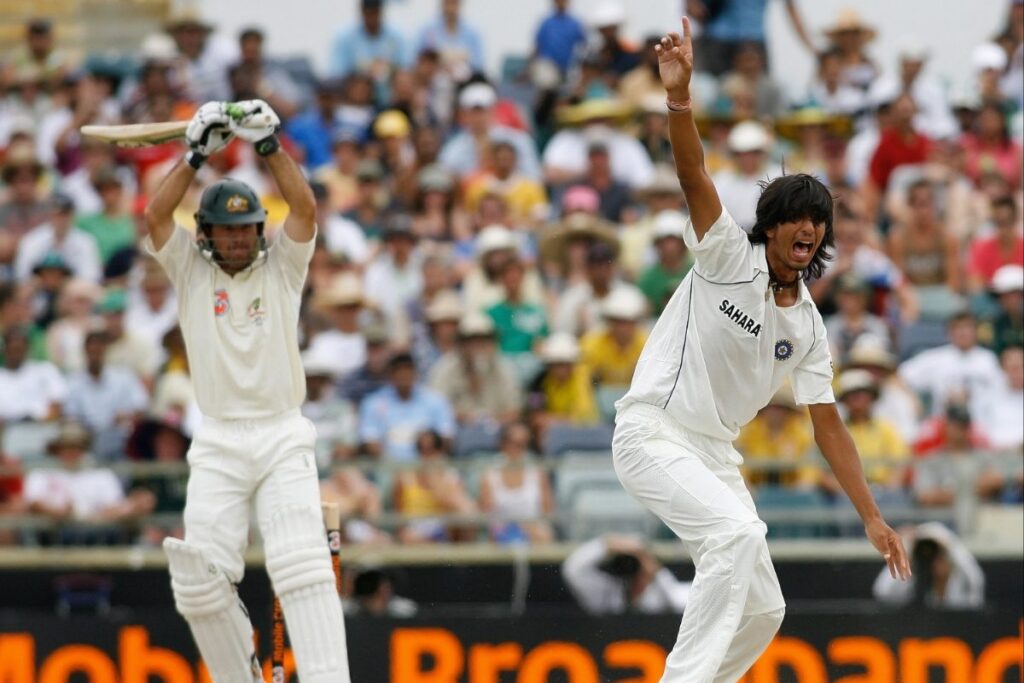 'Since It Was Done by an Indian, We Don't Talk Much About it': Aakash Chopra, Anil Kumble Hail Ishant Sharma's Iconic Spell