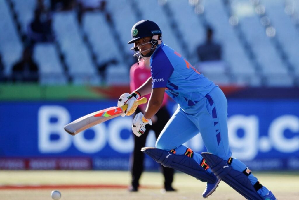 Richa Returns, Titas & Kanika Get Maiden Call-ups as BCCI Announces India Women's Squad for Asian Games