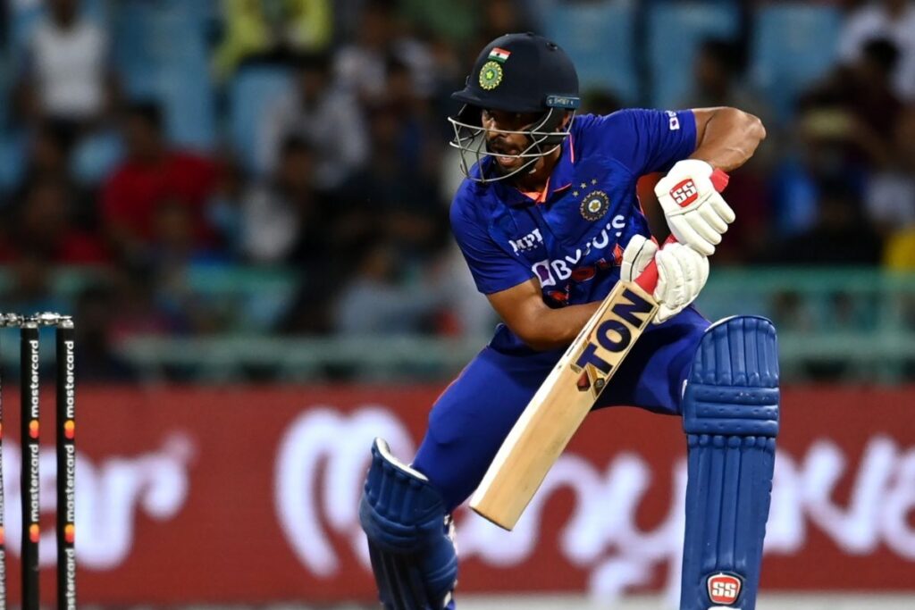 India Men's Squad For Asian Games: Ruturaj to Lead, Maiden Call-ups for Rinku, Prabhsimran; Dhawan Misses Out