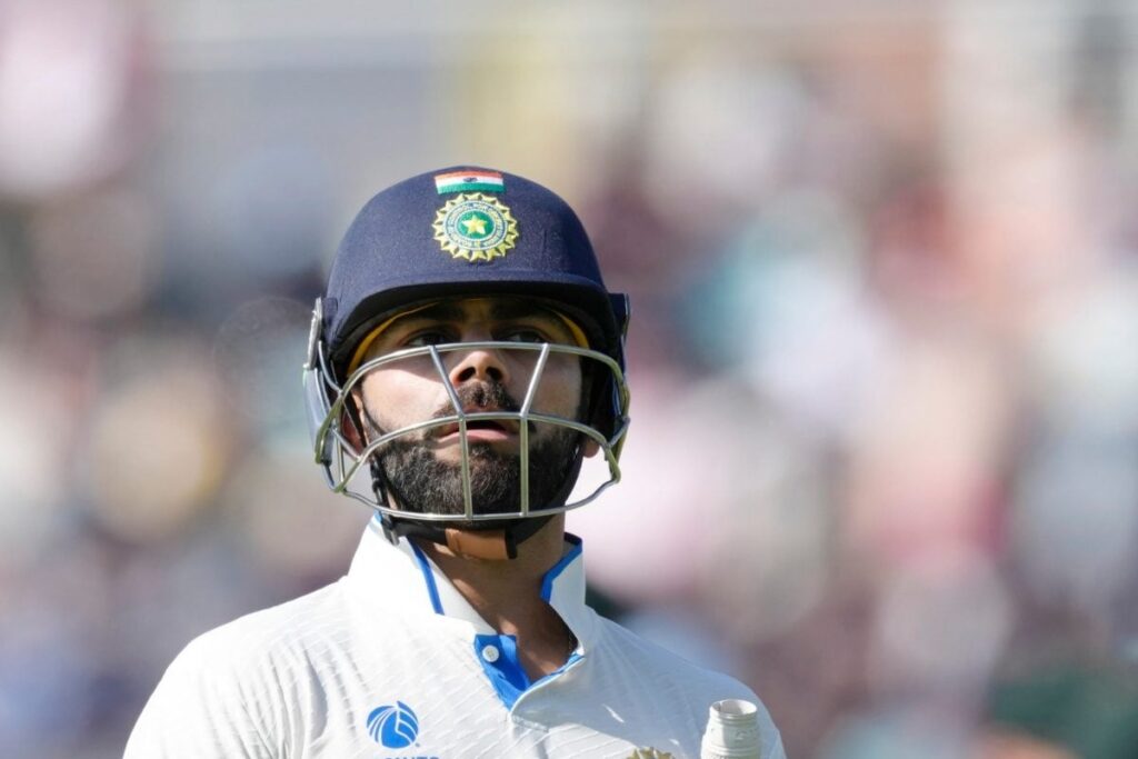 'Joe Root, Kane Williamson, Steve Smith are there, but Virat Kohli..': Ex-India Opener Makes Glaring Omission From Fab-4