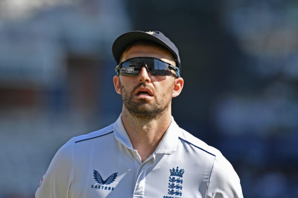 Ashes 2023: England Belatedly Introduced Big-hearted Mark Wood Into Series and he Proved His Worth - Ian Chappell