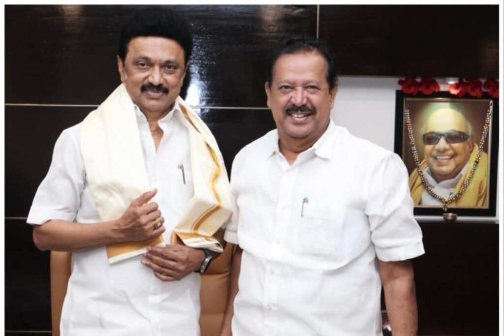 How 12-Year-Old FIR in Illegal Sand Quarrying Case is ED's Biggest Weapon Against DMK Minister Ponmudy