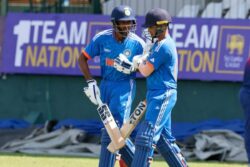 Greatest Rivalry in Cricket Reignites as India A Face Pakistan A in ACC Men's Emerging Asia Cup 2023