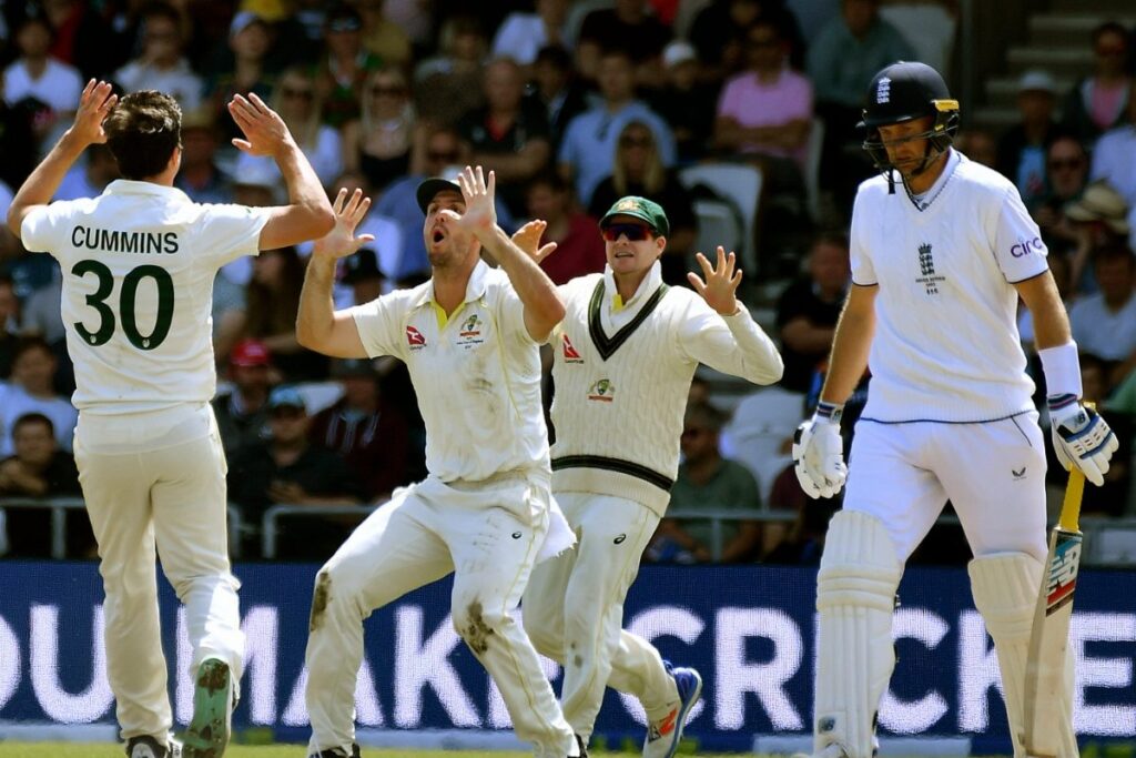 ENG vs AUS Dream11 Prediction Ashes 4th Test: Check Team Captain, Vice-captain, And Probable XIs For England vs Australia