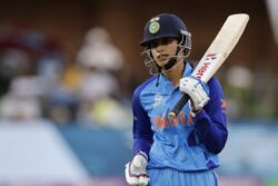 'I'm Sure ICC, BCB And BCCI Will Definitely Have a Discussion': Smriti Mandhana on Poor Umpiring in 3rd ODI vs Bangladesh