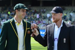 Slow Over-rate Fines And Penalty Points Will Not be Universally Waived From First Three Ashes Tests: ICC