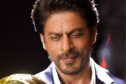 Shah Rukh Khan Strikes a Pose With ODI World Cup Trophy, ICC Shares Photo