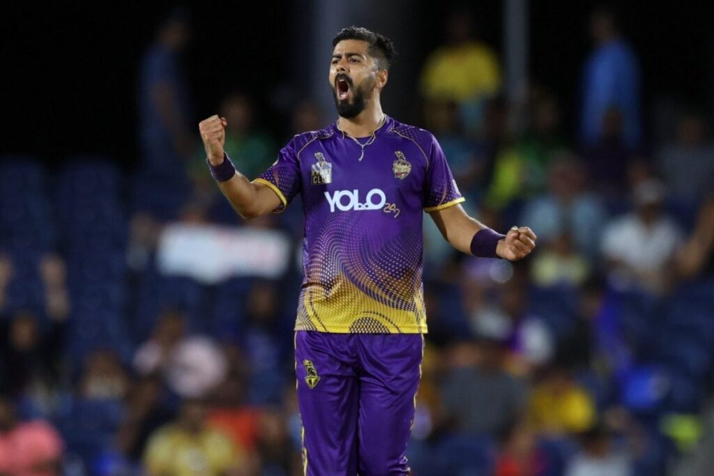 LA Knight Riders vs San Francisco Unicorns Live Cricket Streaming For Major League Cricket 8th T20: How to Watch LAK vs SFU Coverage on TV And Online