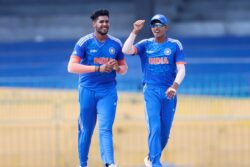 India A vs Pakistan A Live Cricket Streaming ACC Men's Emerging Asia Cup 2023: How to Watch IND A vs PAK A Coverage on TV And Online