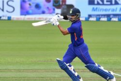 'Change is The Only Constant Thing in Life': Shikhar Dhawan Hails Young Players For Their Fearless Approach