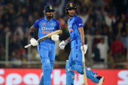 Hardik Pandya, Shubman Gill Might Get Rested For Ireland Tour to Manage Workload: Report