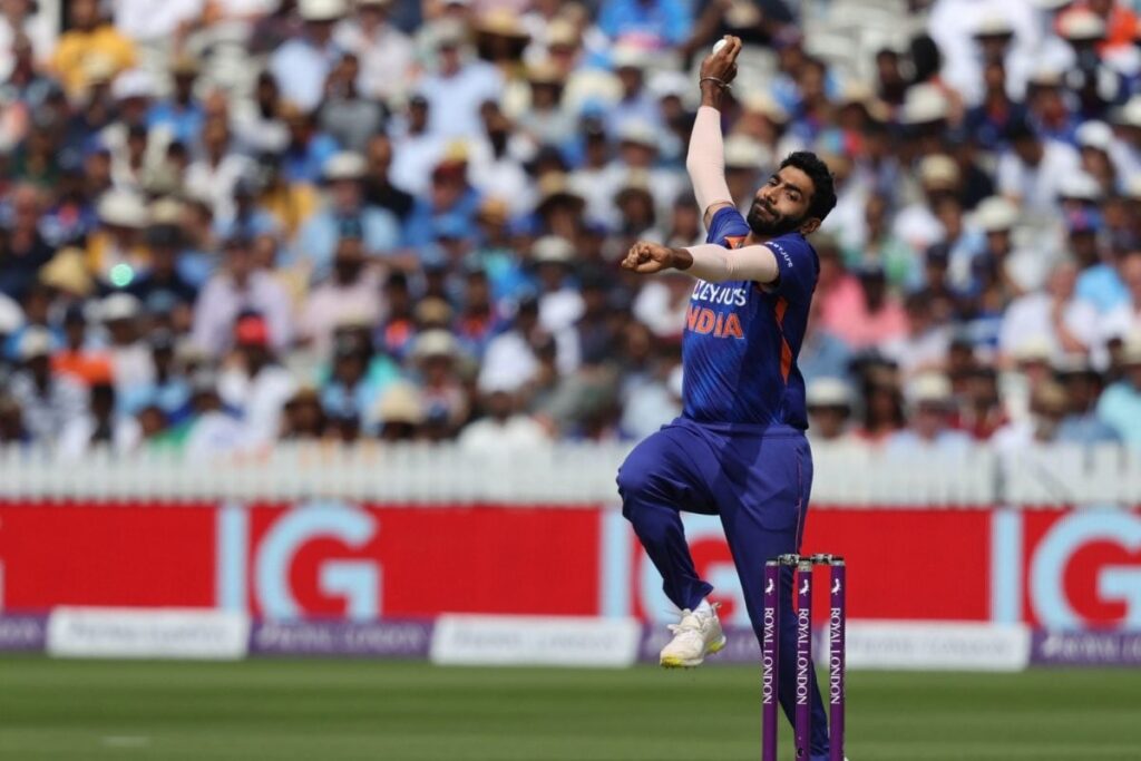 In a BIG BOOST to Indian Cricket Team, Fit-again Jasprit Bumrah Returns for T20Is vs Ireland