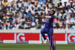 In a BIG BOOST to Indian Cricket Team, Fit-again Jasprit Bumrah Returns for T20Is vs Ireland