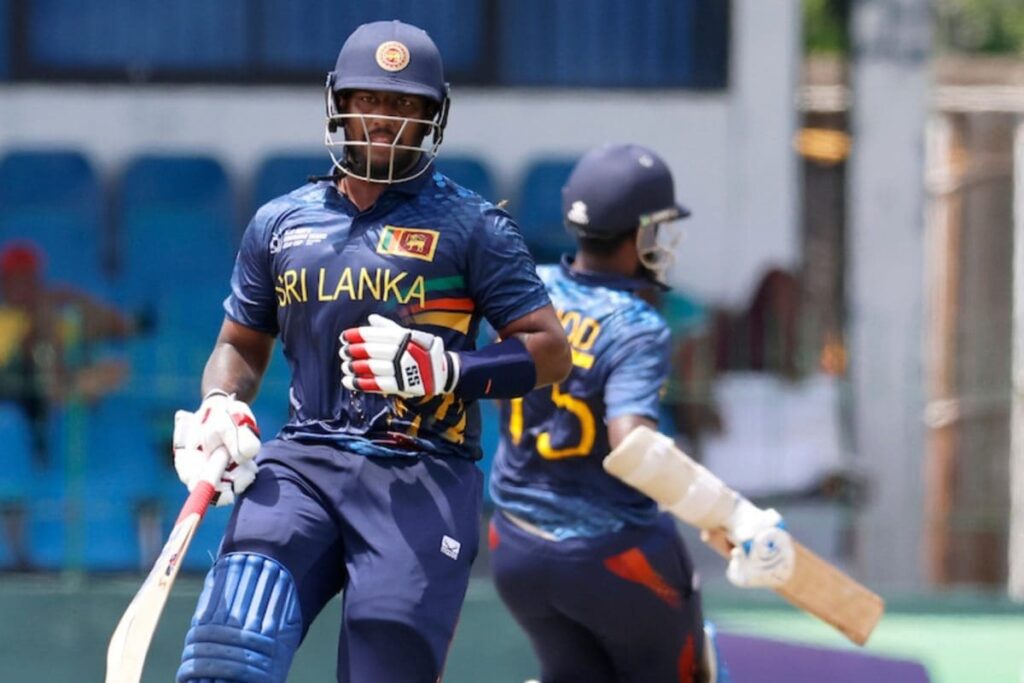 Sri Lanka A vs Pakistan A Live Cricket Streaming For Emerging Asia Cup 2023 Semi-final: How to Watch SL A vs PAK A Coverage on TV And Online