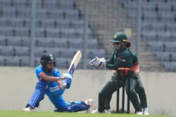 India Women vs Bangladesh Women Live Cricket Streaming 3rd ODI: How to Watch India Women vs Bangladesh Women Coverage on TV And Online