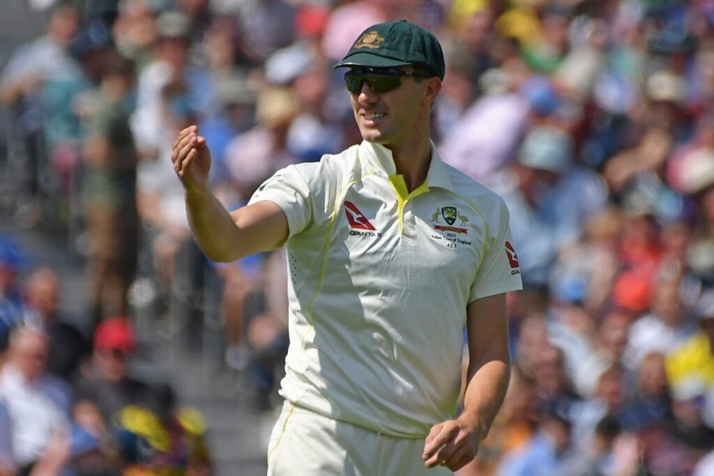 By Whatever Means, Australia Got Result Which Means Retain Ashes And That’s What It’s All About: David Lloyd