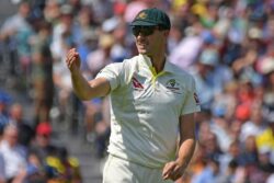 By Whatever Means, Australia Got Result Which Means Retain Ashes And That’s What It’s All About: David Lloyd