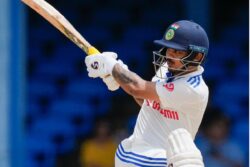 'He Helped me With my Bat Position': Ishan Kishan Thanks Rishabh Pant For Important Advice