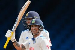 'Virat Kohli Took The Initiative And Told me That I Should go in': Ishan Kishan on Batting at No 4 in 2nd Innings