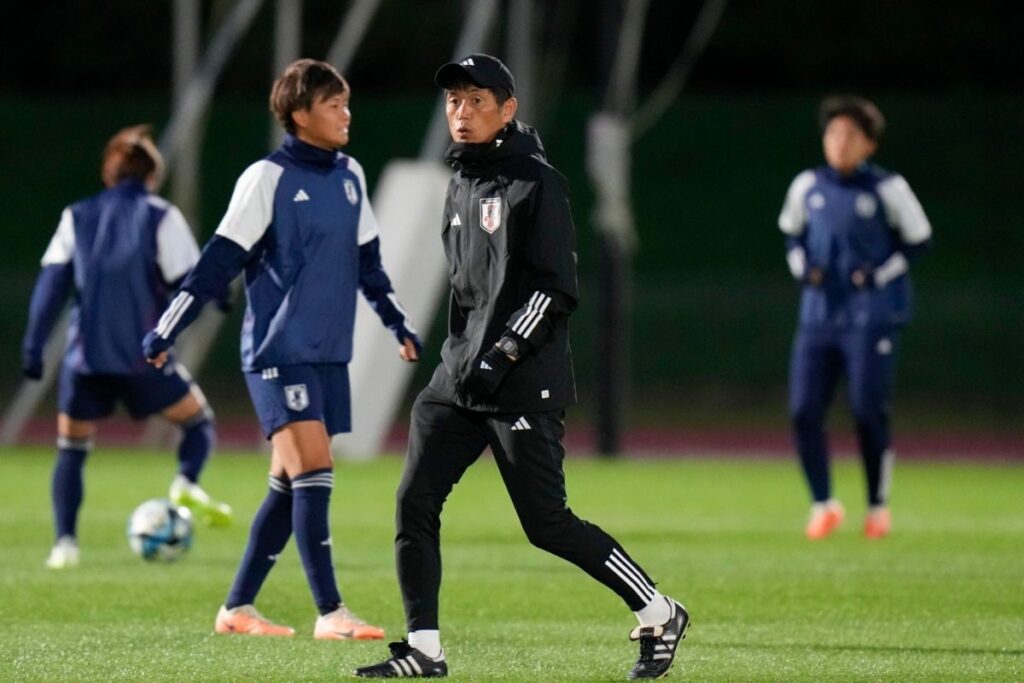 Japan vs Costa Rica Live Football Streaming FIFA Women's World Cup: How to Watch Japan vs Costa Rica Coverage on TV And Online
