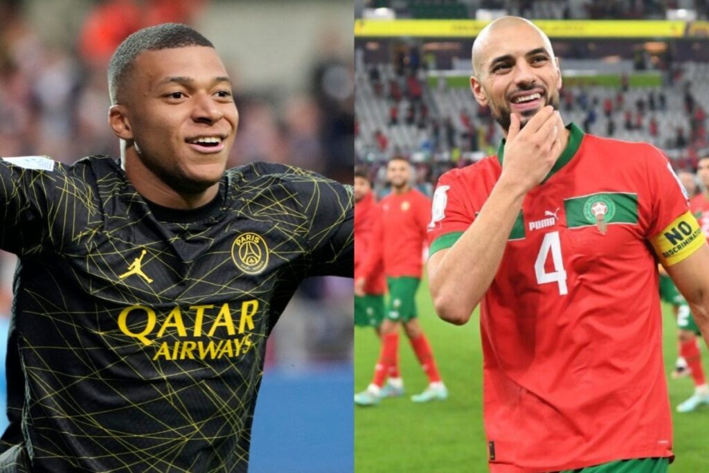 Football Transfer News Live Updates: Kylian Mbappe Finally Reacts to Al-Hilal Rumours, Sofyan Amrabat Set to Join Manchester United