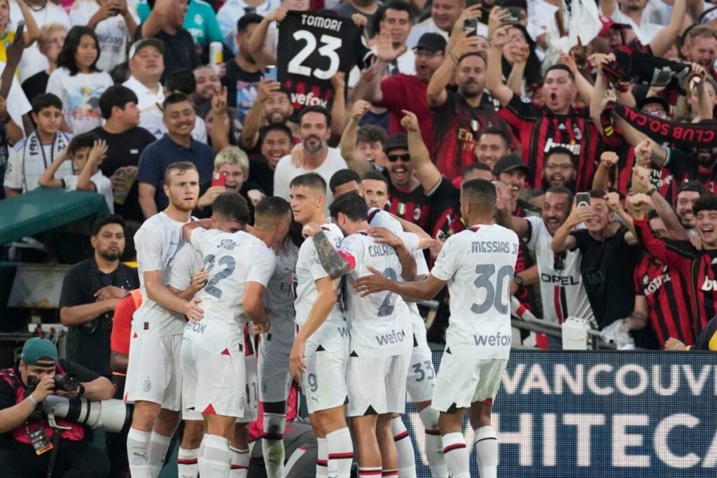 Juventus vs AC Milan Live Streaming Club Friendlies: How to Watch JUV vs MIL Coverage on TV And Online