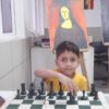 India's 5-year-old Tejas Tiwari is World's Youngest Player with FIDE Rating