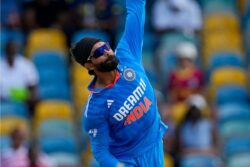 IND vs WI: Ravindra Jadeja Overtakes Kapil Dev to Script History Against West Indies in ODIs