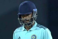 Deodhar Trophy: Atit Sheth Shines as West Zone Edge Out Central Zone by 1 Wicket