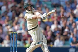 Ashes, 5th Test, Day 2: Steve Smith, Tail-enders Help Australia Take Crucial 12-run Lead After First Innings