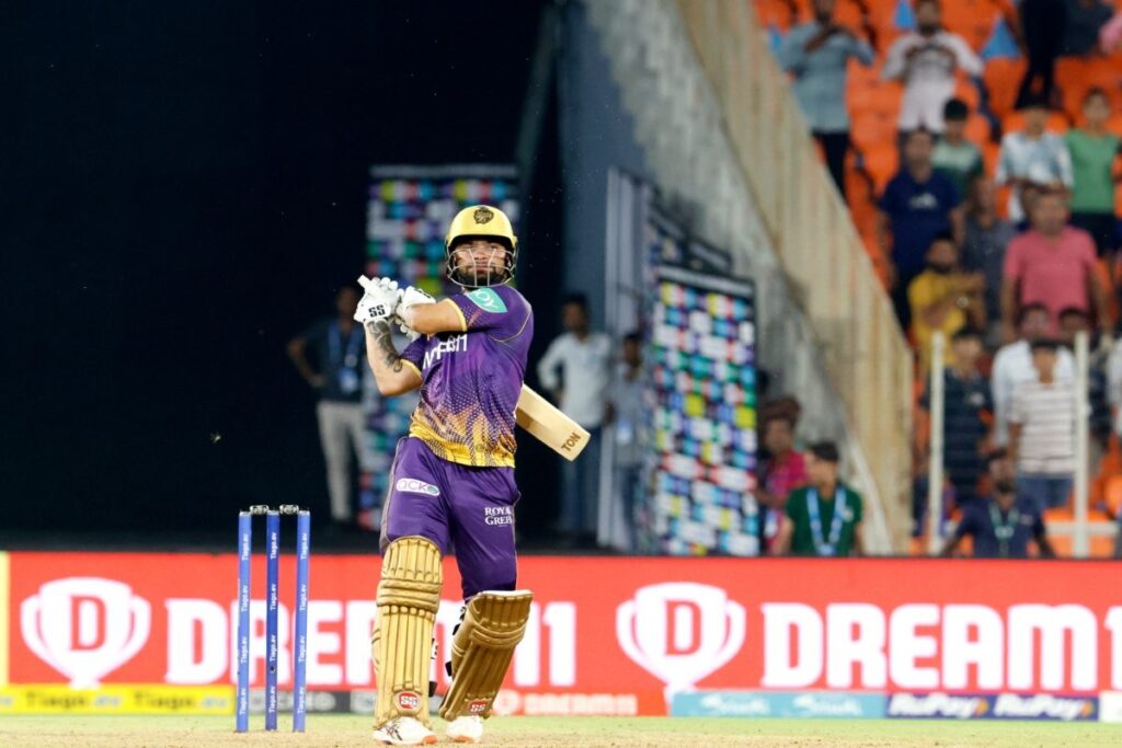 'My Life Changed After Those Five Sixes': Rinku Singh After Maiden India Call-up