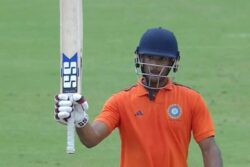Deodhar Trophy: Mayank Agarwal, Sai Sudharsan Guide South Zone to 5-wicket Win Over East Zone