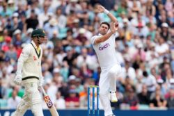 Ashes 2023: Don’t Think Stuart Broad’s Retirement Will Sway James Anderson too Much, Says Nasser Hussain