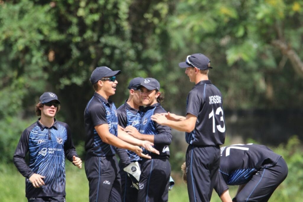 Namibia Clinch Qualification for 2024 Men’s U19 World Cup After Winning Africa Qualifiers