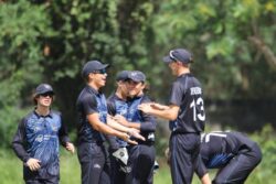 Namibia Clinch Qualification for 2024 Men’s U19 World Cup After Winning Africa Qualifiers