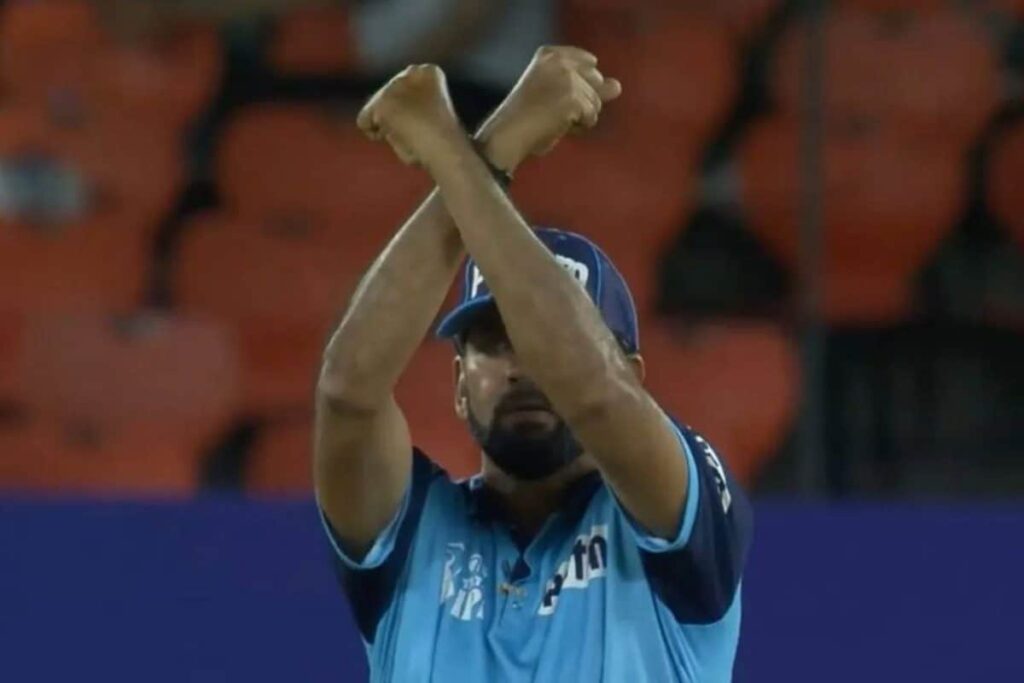 IPL Version of Impact Player Rule to be Used in Syed Mushtaq Ali T20 Trophy 2023