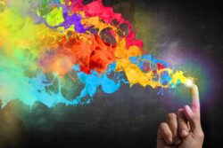 Discover Your Ideal Makeup Shade With the Help of Colour Theory