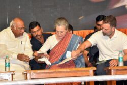 Uniform Civil Code is Latest Albatross Around Congress' Neck as BJP Plans to Expose 'Duplicity' on Hindutva Push