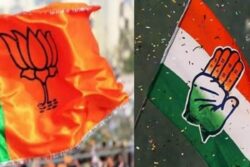 Cong & BJP MLAs Spar in K'taka Assembly Over PM's Alleged Promise of Crediting Rs 15 Lakh into Every Bank Account