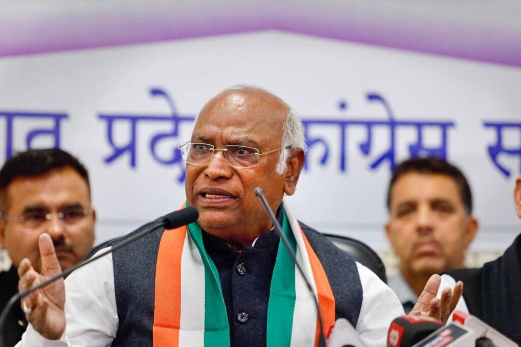 Modi Govt 'Hell-Bent' On Killing Scientific Research In Country, Alleges Congress