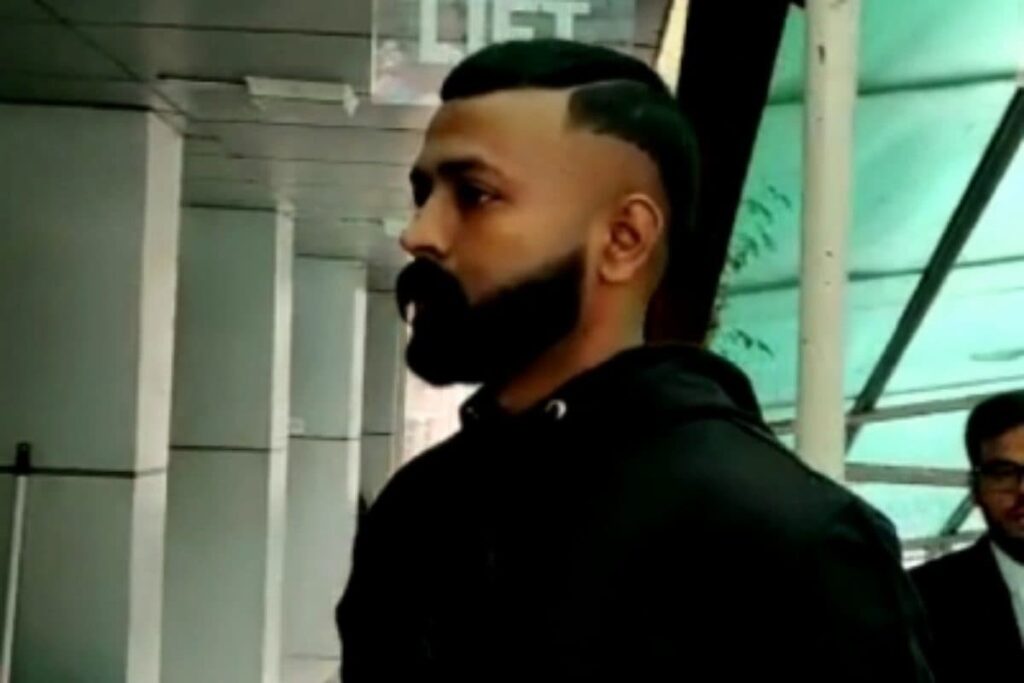 Sukesh Chandrashekar, Wife Acted in Tandem in Running Crime Syndicate, Says HC, Rejects Wife's Bail Plea